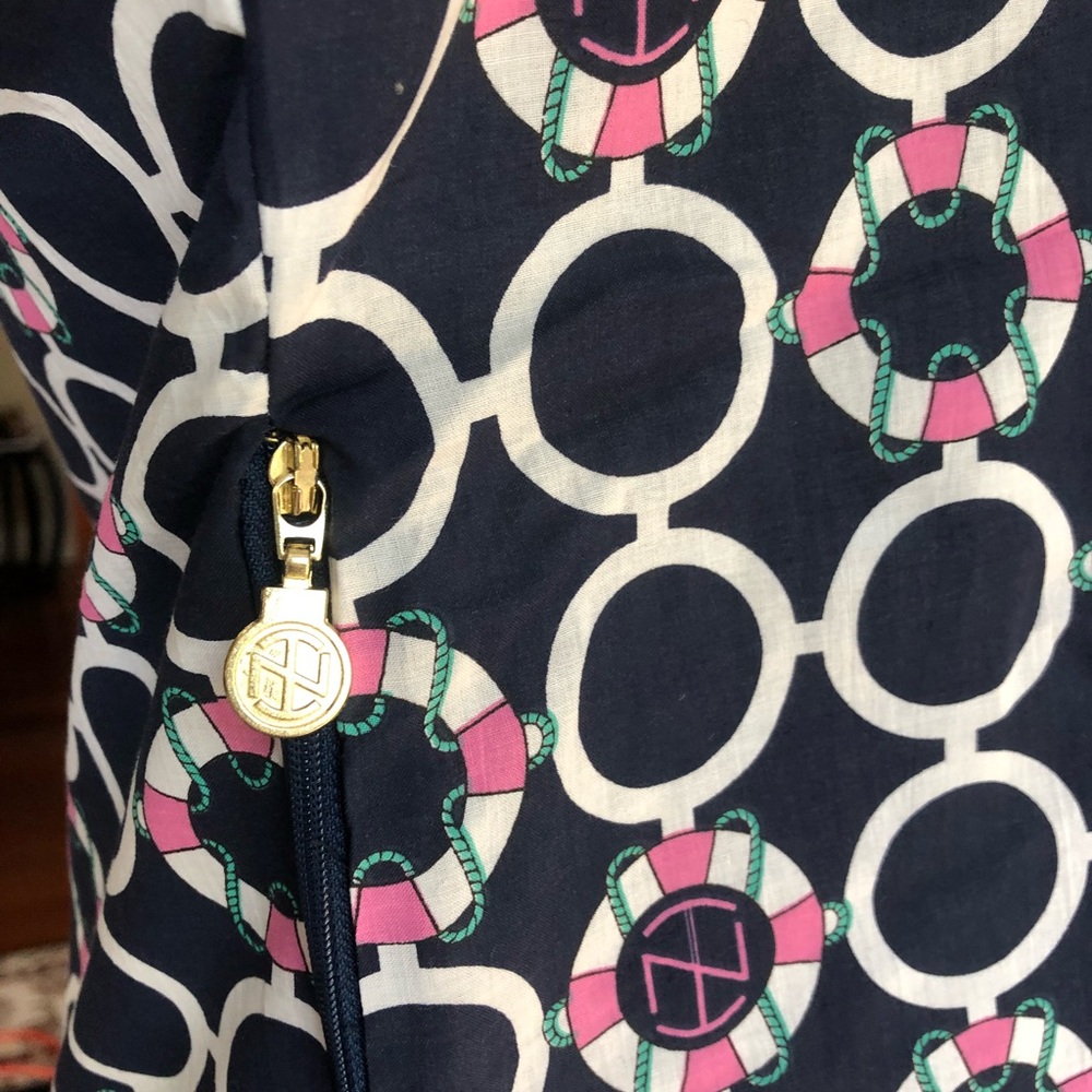 Tracy Negoshian Tunic - Picture 4 of 6